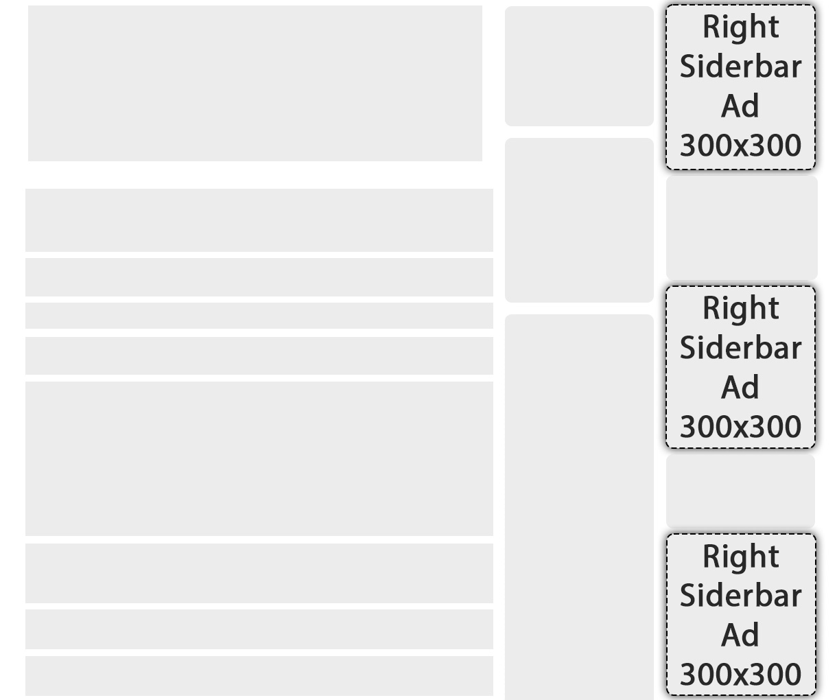 Right Sidebar Ad