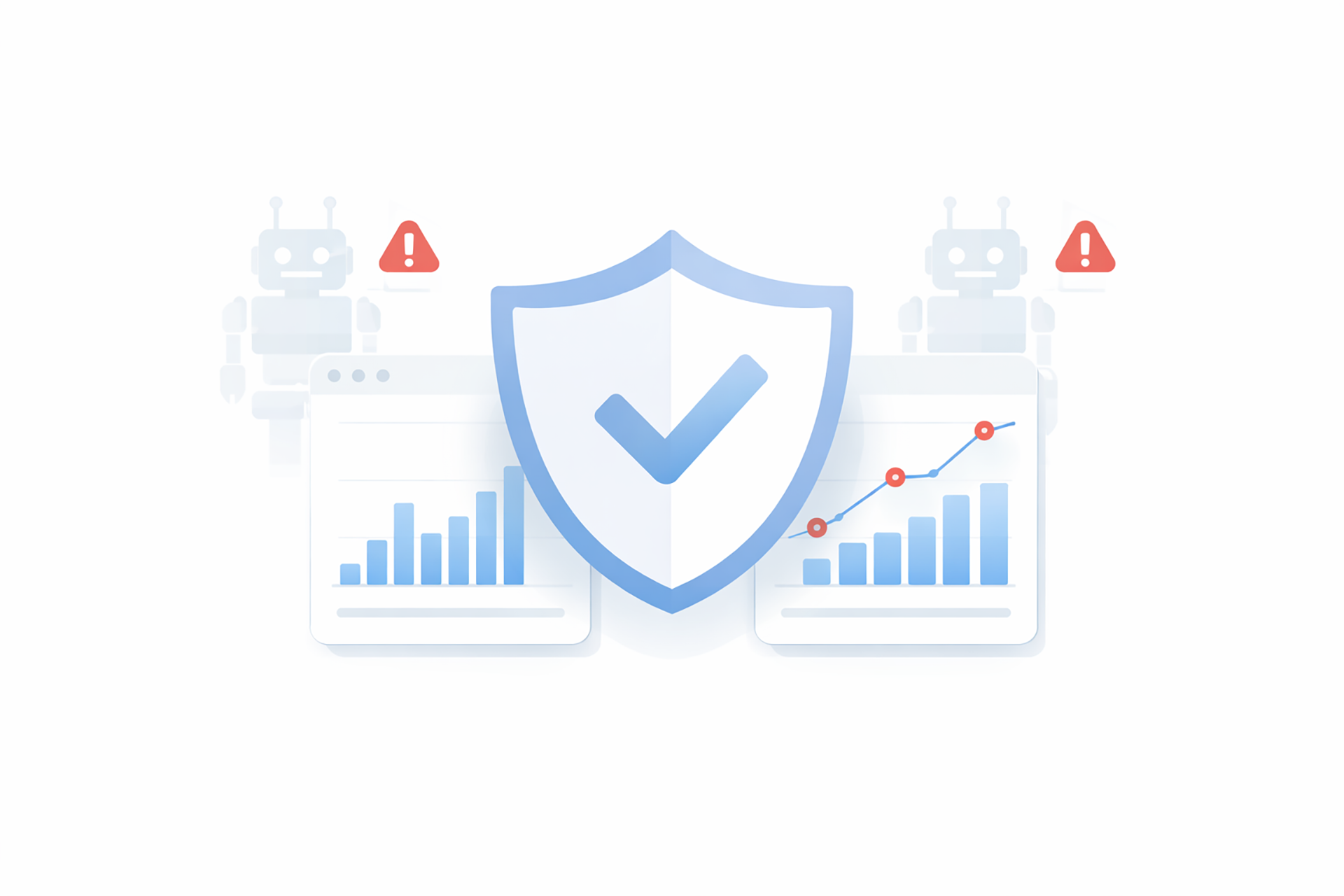 Automotive advertising fraud prevention